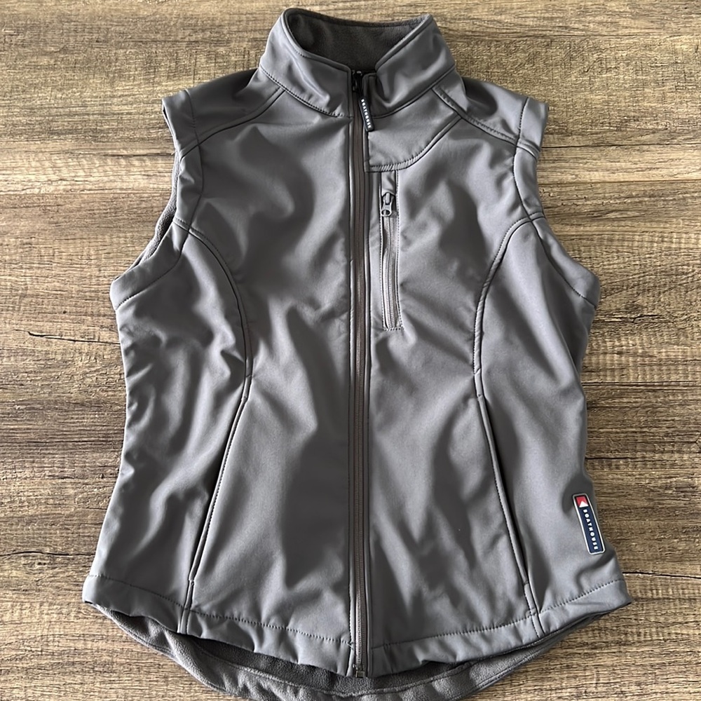 Boathouse Women’s Vest - Size Small